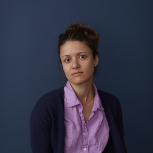 picture of Nikki Zeichner