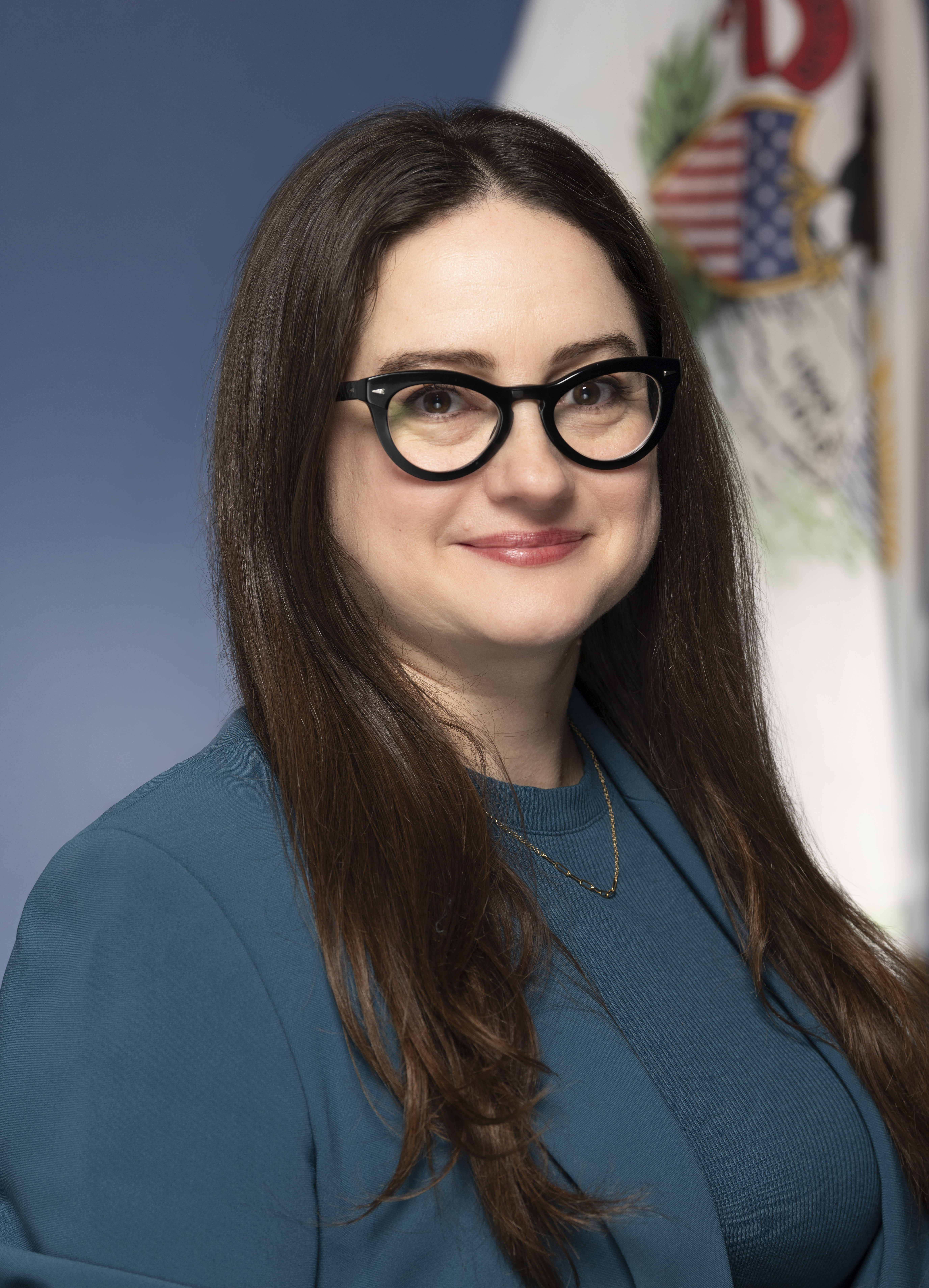picture of Teresa Ramos