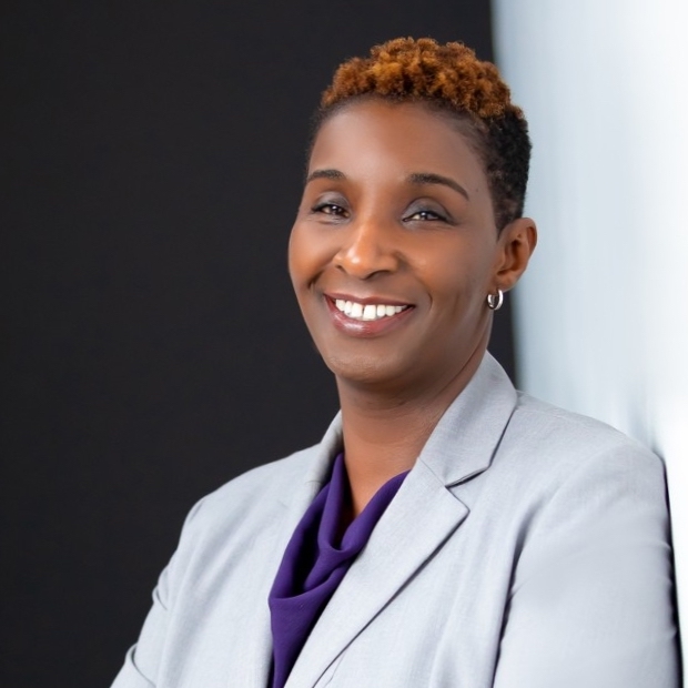 picture of Andrea Barton Reeves